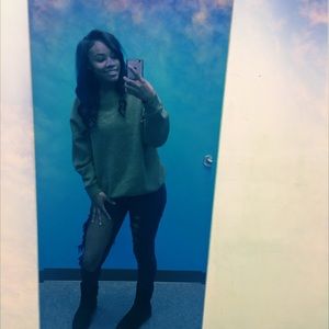 Meet your Posher, Nakilah